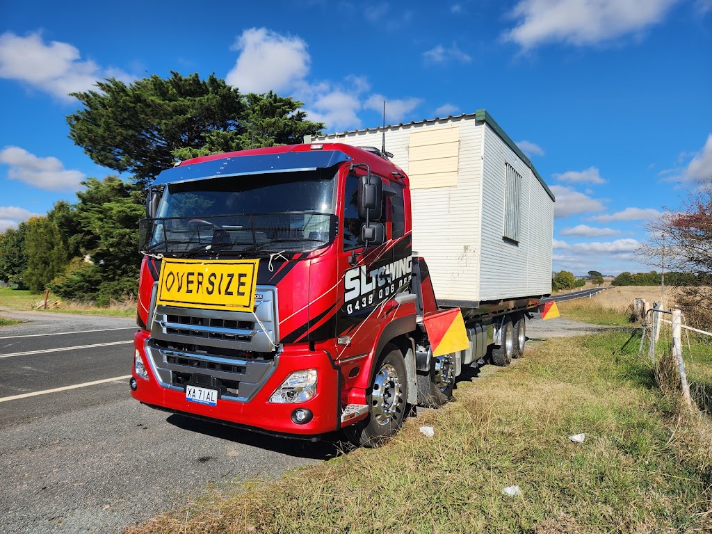 SL Towing Canberra | point of interest | 3/26 Raws Cres, Hume ACT 2620, Australia | 0439006062 OR +61 439 006 062