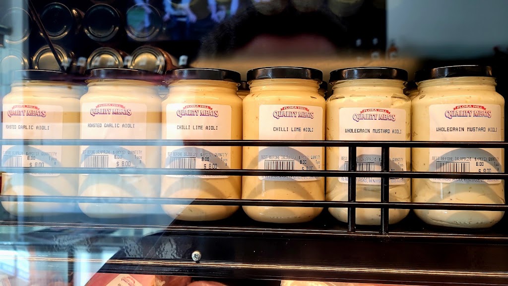 Flora Hill Quality Meats | 15 Retreat Rd, Flora Hill VIC 3550, Australia | Phone: (03) 5443 5682