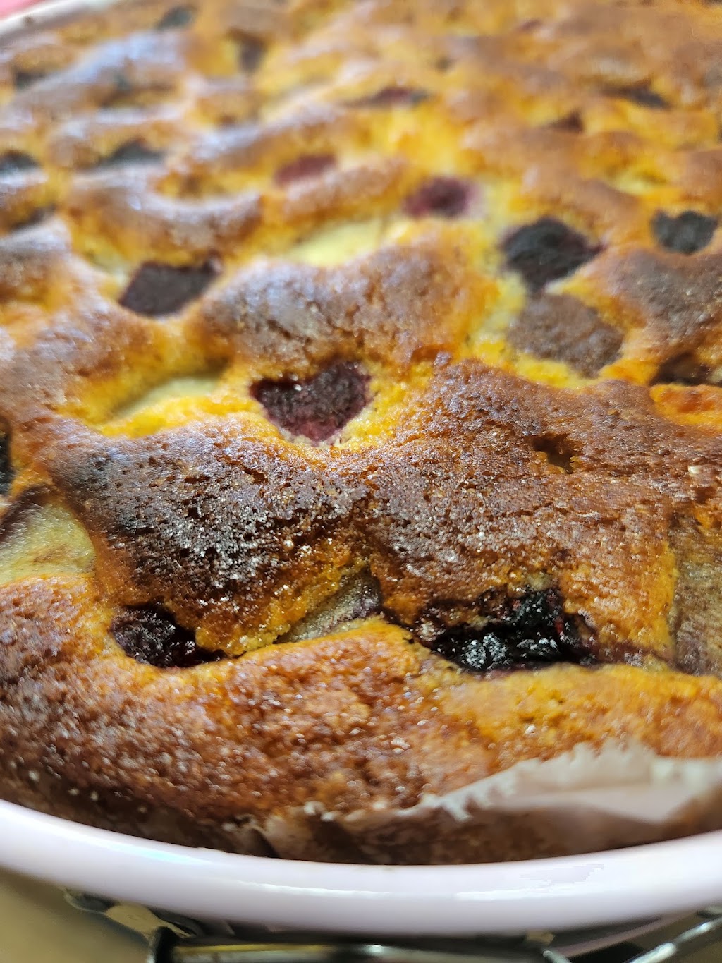 The Happy Apple Cafe | 2 Crooks Valley Rd, Crystal Creek NSW 2484, Australia | Phone: 0432 242 888