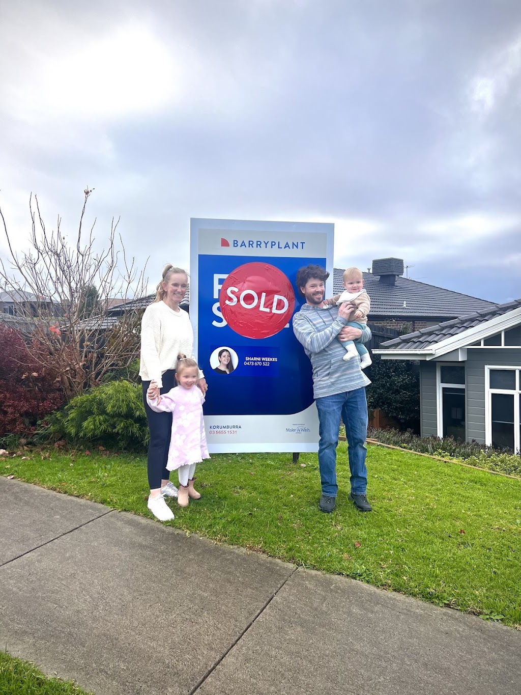 Barry Plant Nyora | 2 Watts Rd, Nyora VIC 3987, Australia | Phone: 0403 946 555