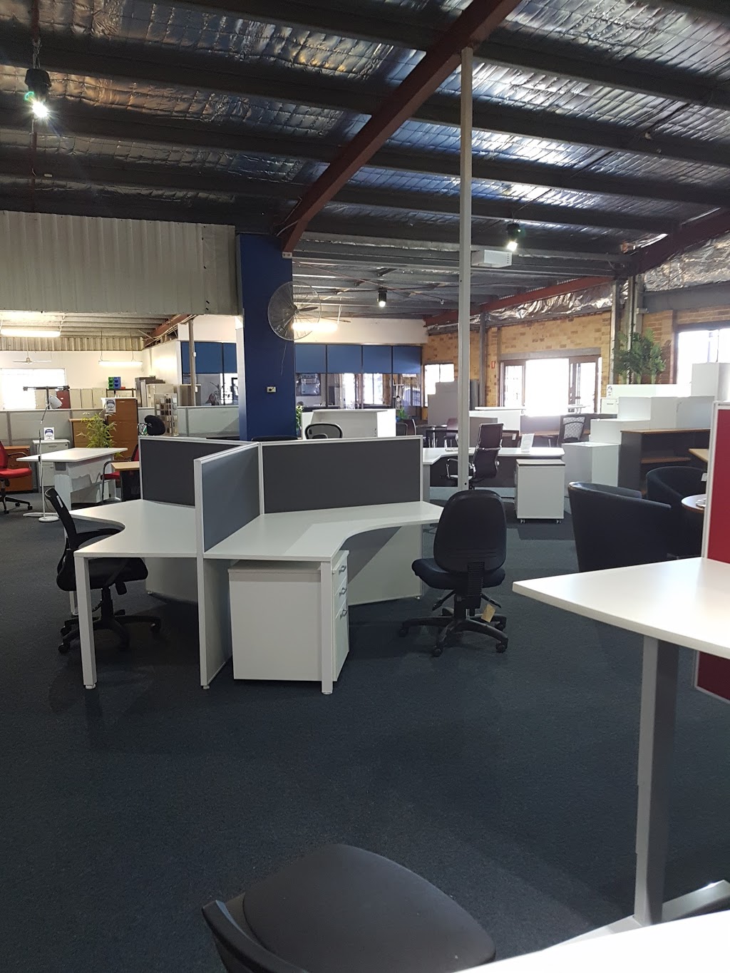 Office Warehouse | furniture store | 42 Bruxner Hwy, South Lismore NSW 2480, Australia | 0266222280 OR +61 2 6622 2280