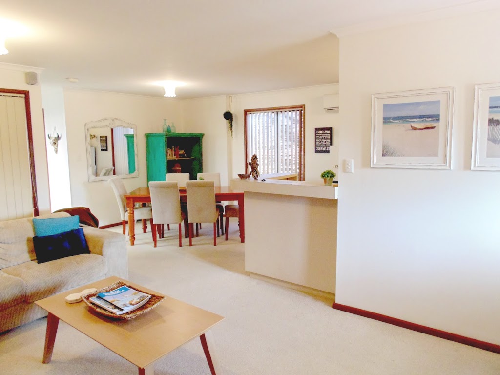 Baronet Bed & Breakfast | 11A Baronet St, Goolwa SA 5214, Australia | Phone: 0427 622 353