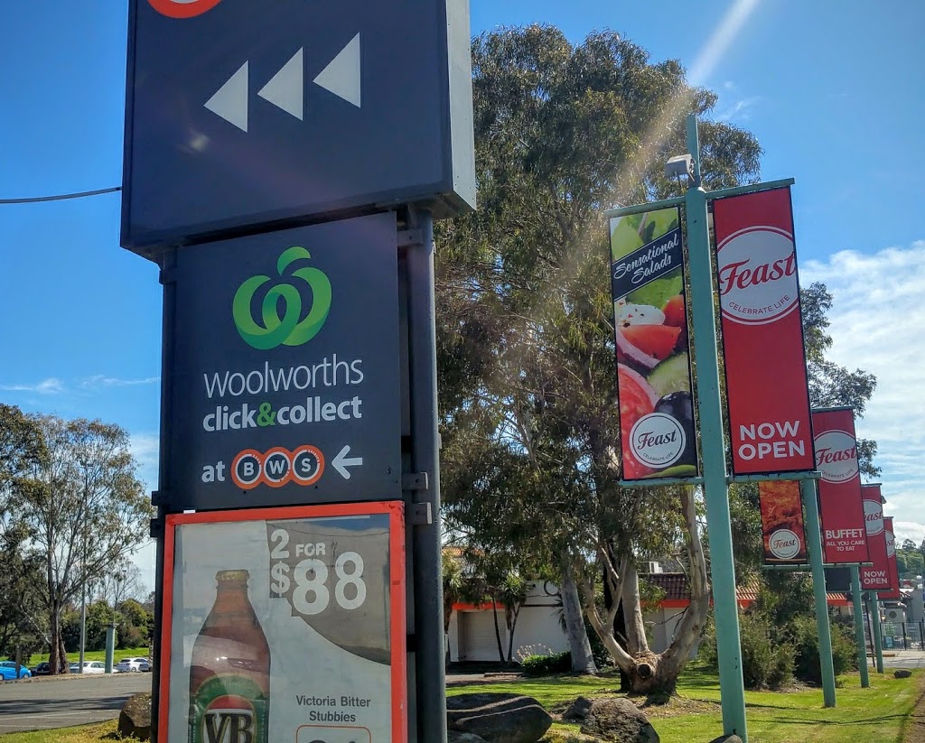 BWS Ferntree Gully Middle Drive | store | 1130 Burwood Hwy, Ferntree Gully VIC 3156, Australia | 0397586544 OR +61 3 9758 6544