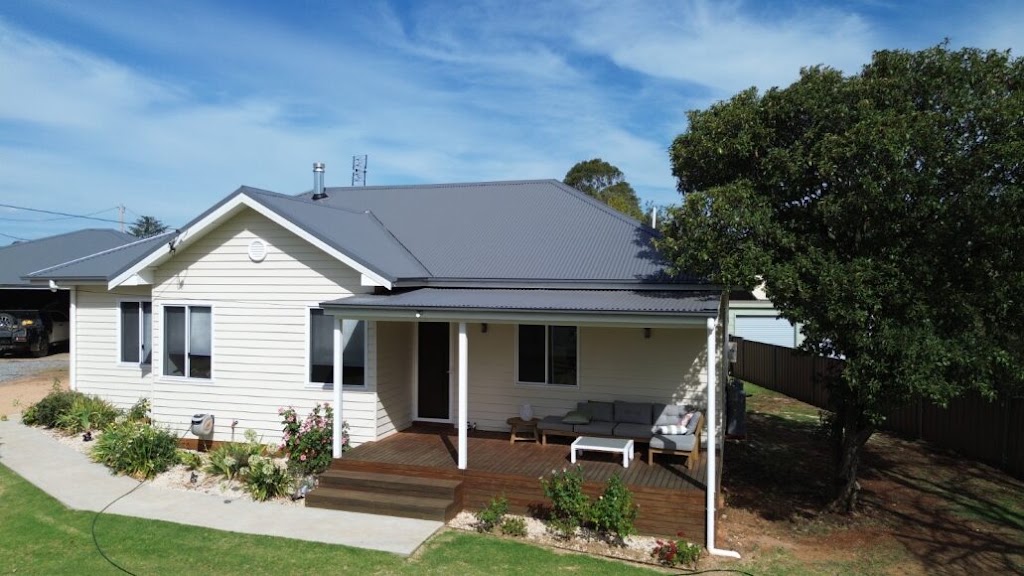 Whit Build Pty Ltd | Main St, Grenfell NSW 2810, Australia | Phone: 0423 891 551