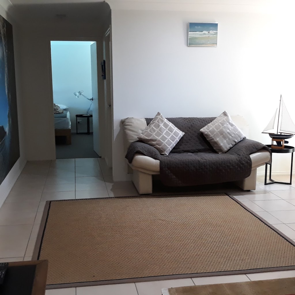 Seahorse Holiday House | Doncaster Ave, Port Macquarie NSW 2444, Australia | Phone: 0400 557 650