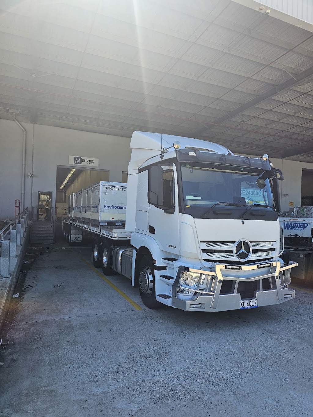 ZJD TRANSPORT | 260 Captain Cook Dr, Kurnell NSW 2231, Australia | Phone: 0478 522 016