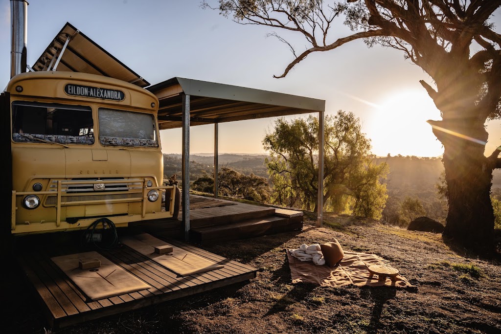 Eridani Retreat | 460 Upper Goulburn Rd, Tallarook VIC 3659, Australia | Phone: 0418 675 099