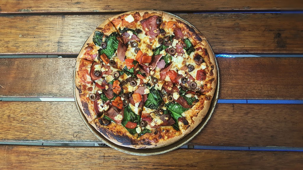 Mister Pizza | restaurant | 4/100 Sunshine Ave, Kealba VIC 3021, Australia