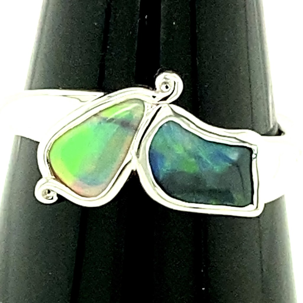 Opal Bin | jewelry store | 47 Morilla St, Lightning Ridge NSW 2834, Australia | 0439398680 OR +61 439 398 680
