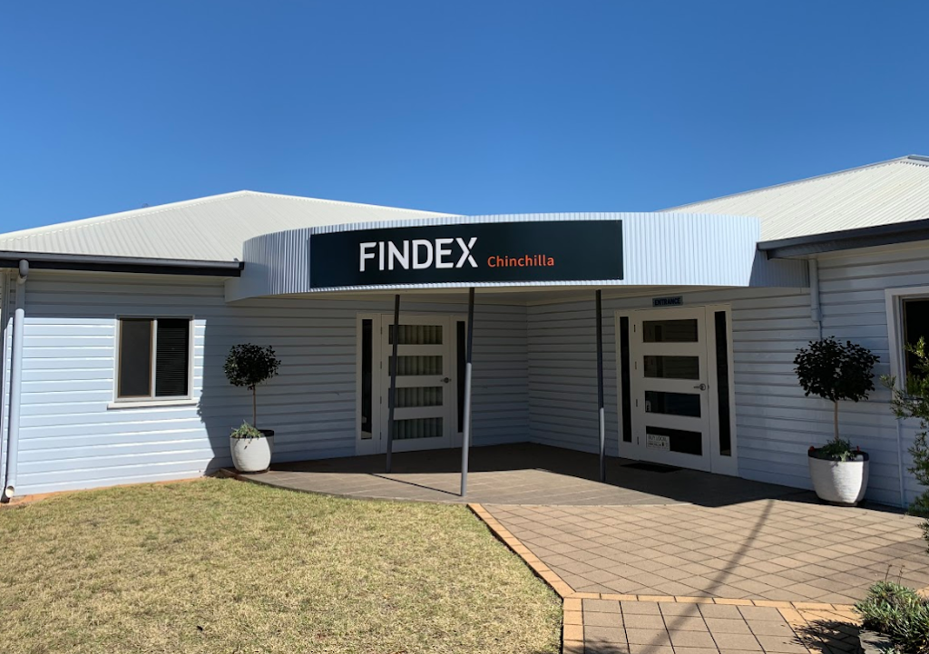 Findex Chinchilla | accounting | 26 Middle St, Chinchilla QLD 4413, Australia | 0746627108 OR +61 7 4662 7108