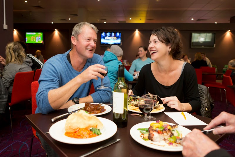 The Sports Club Kaleen | 16 Georgina Cres, Kaleen ACT 2617, Australia | Phone: (02) 6241 1560