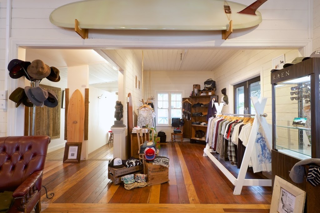 Driftlab | shoe store | 16 Old Pacific Hwy, Newrybar NSW 2479, Australia | 0266870751 OR +61 2 6687 0751