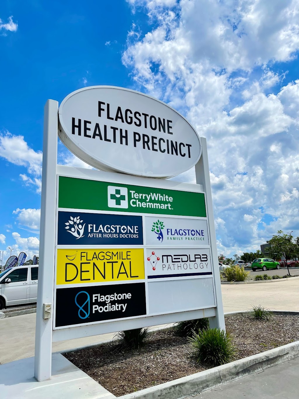 Flagstone Podiatry | doctor | Shop 5/8-12 Wild Mint Dr, Flagstone QLD 4280, Australia | 0755189632 OR +61 7 5518 9632