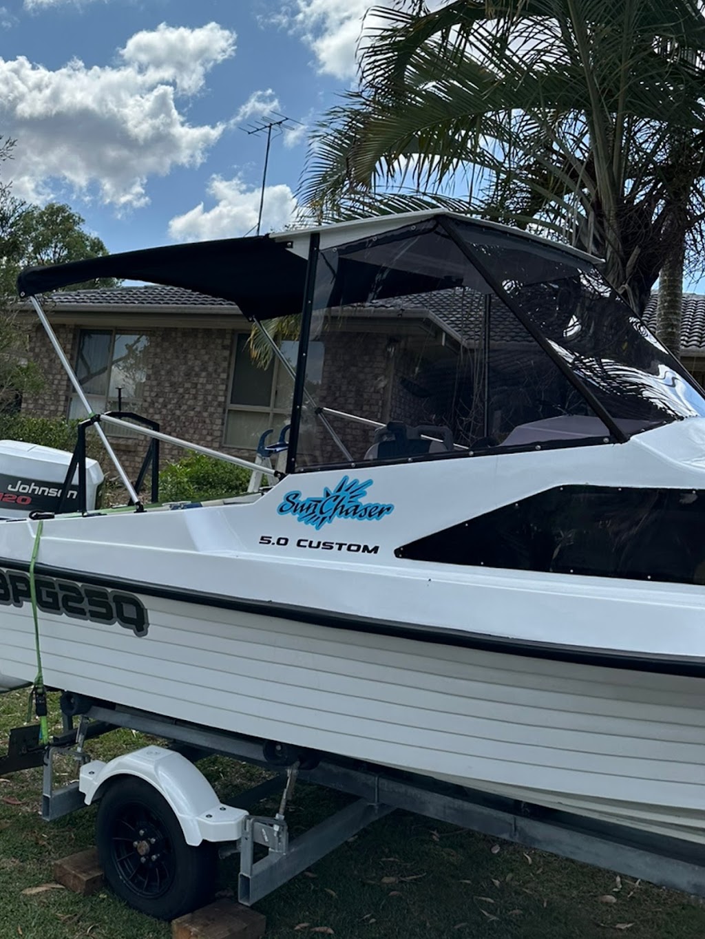 Mount Cotton Auto & Marine Upholstery | 3 Begonia Cres, Mount Cotton QLD 4165, Australia | Phone: 0414 929 767