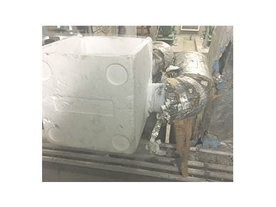 Quick Freeze Pipe Freezing | 39B Burns St, Redhead NSW 2290, Australia | Phone: 0419 699 781