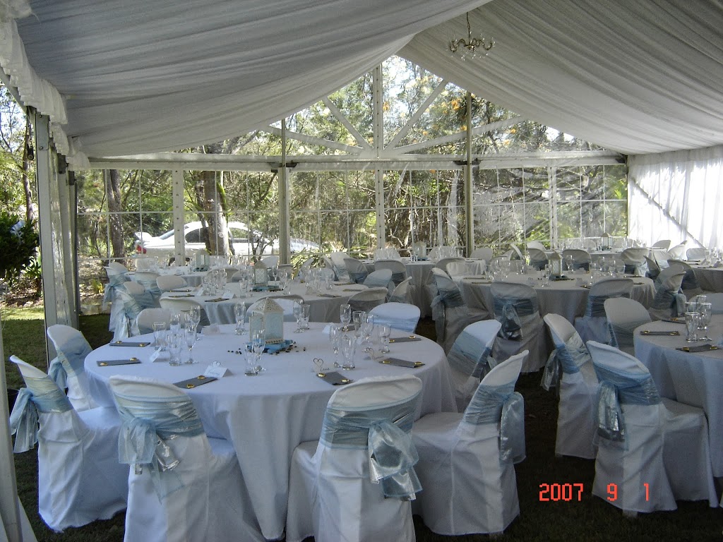 Complete Party & Marquee Hire | 40 High St, Kippa-Ring QLD 4021, Australia | Phone: (07) 3283 3388