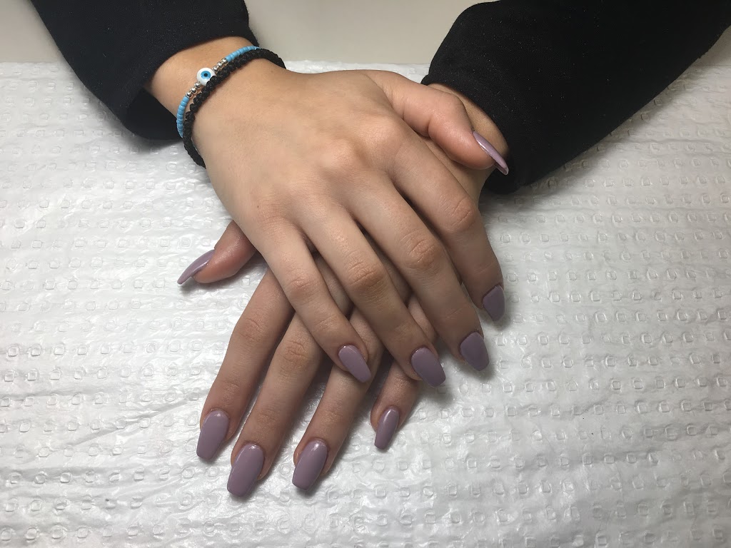 PT Nails Spa & Beauty | 165 Military Rd, Avondale Heights VIC 3034, Australia | Phone: (03) 9378 3709