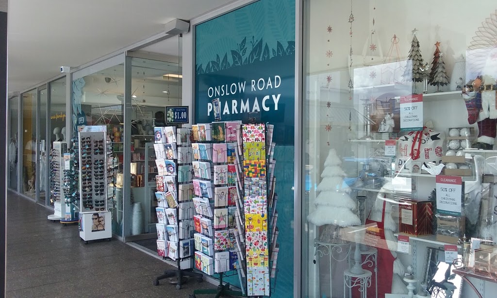 Onslow Road Pharmacy - Green Leaf Pharmacies | Shop 7/159 Onslow Rd, Shenton Park WA 6008, Australia | Phone: (08) 9381 8029