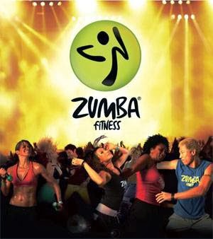 Zumba Fitness Classes with Amity | 44 McCombe Ave, Perth WA 6163, Australia | Phone: 0417 512 724