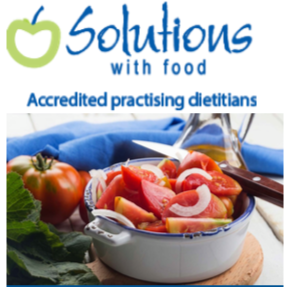 Solutions With Food | health | 269 Rode Rd, Wavell Heights QLD 4012, Australia | 0732666881 OR +61 7 3266 6881