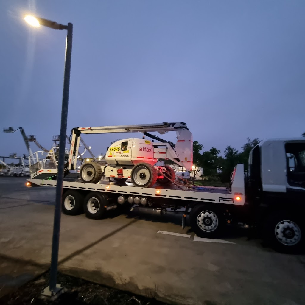 Horizon Towing & Logistics | C16/4696-4754 Mount Lindesay Hwy, North Maclean QLD 4280, Australia | Phone: 0438 951 444
