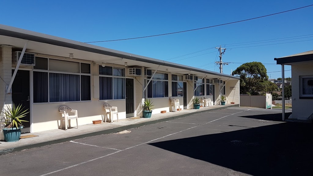 Turn-In Motel | 41 Verdon St, Warrnambool VIC 3280, Australia | Phone: (03) 5562 3677