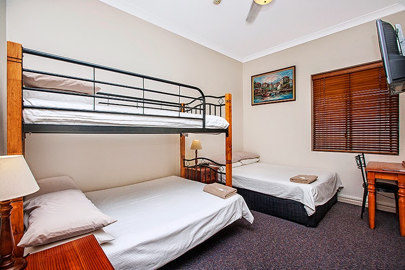 Ashfield Manor Hotel | lodging | 83 Liverpool Rd, Ashfield NSW 2131, Australia | 0297980088 OR +61 2 9798 0088