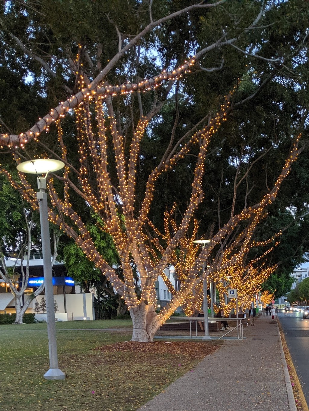 Parklands Car Park | parking | North Entrance, South Bank Precinct, Little Stanley St, South Brisbane QLD 4101, Australia | 0738672084 OR +61 7 3867 2084