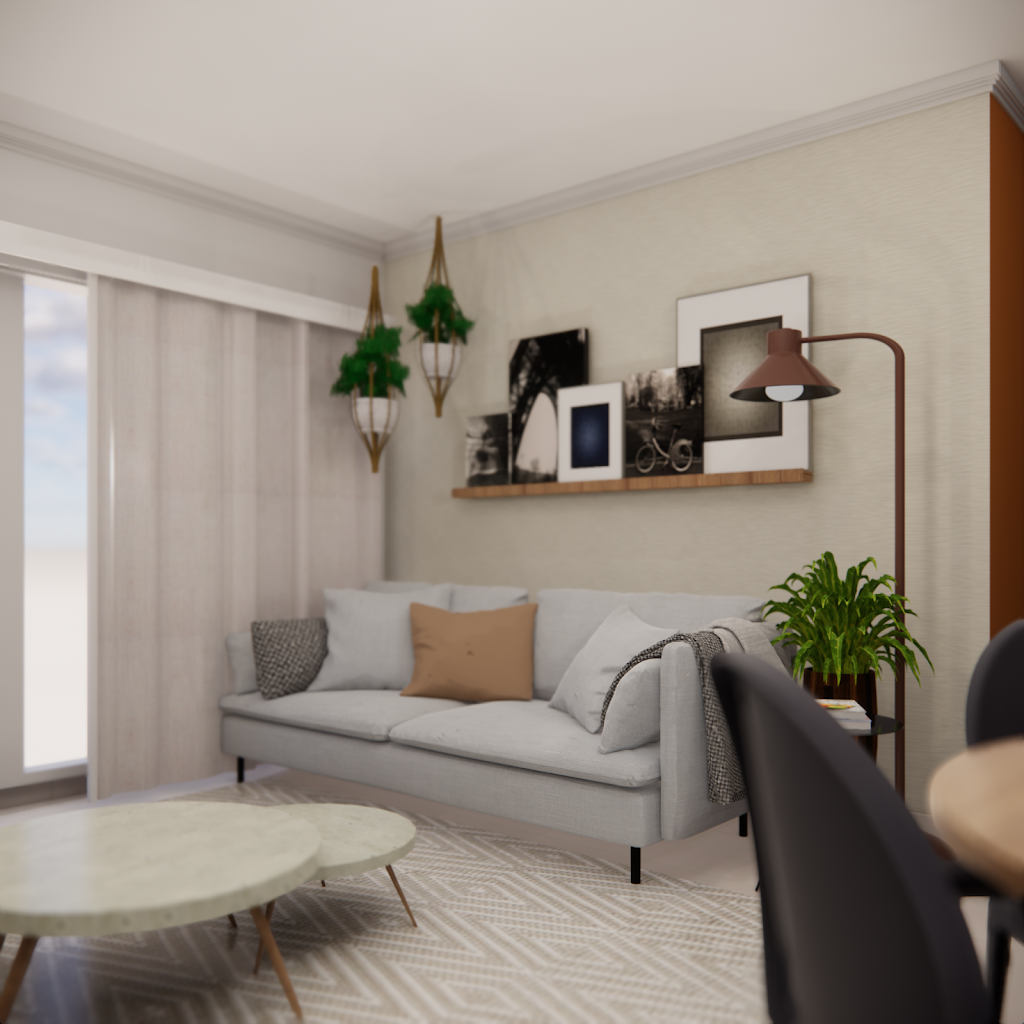 Interiors & Styling - Attitude Designs | Unit 11/5 Leisure Cl, Macquarie Park NSW 2113, Australia | Phone: 0450 077 599