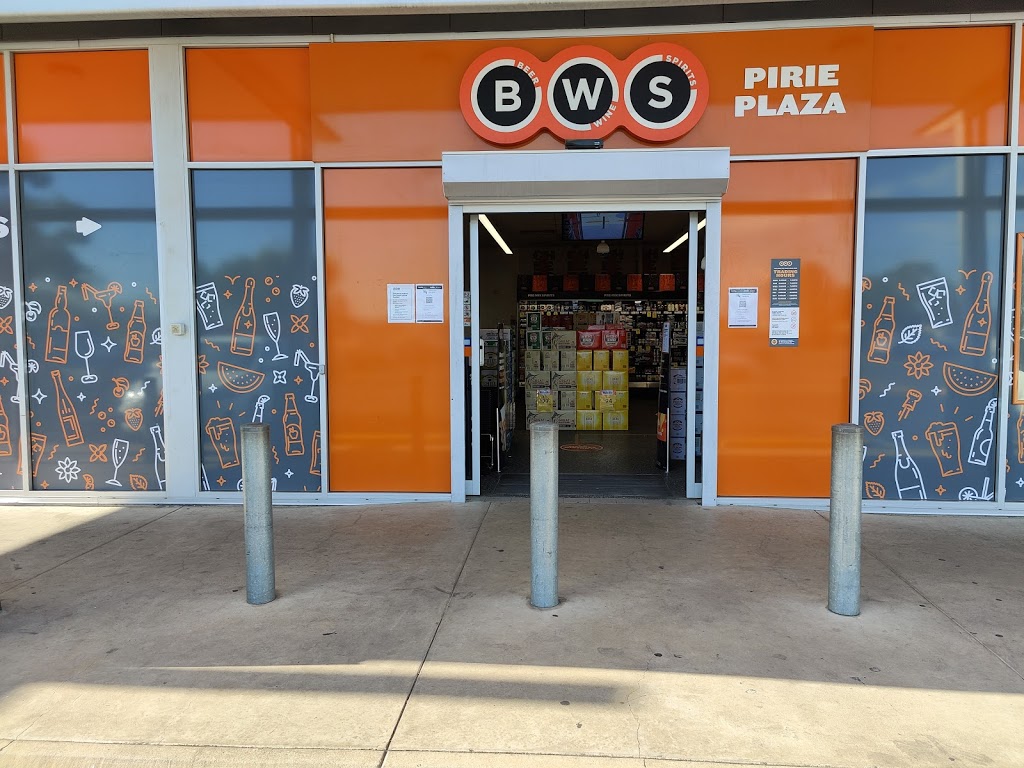 BWS Pirie Plaza | liquor store | Grey Terrace, Port Pirie South SA 5540, Australia | 0886331326 OR +61 8 8633 1326