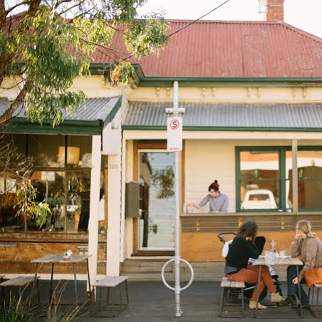 A Minor Place | 103 Albion St, Brunswick VIC 3056, Australia | Phone: (03) 9384 3131