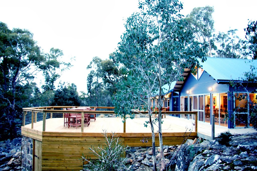 Blue Lake Lodge On Arthurs | lodging | 329 Arthurs Lake Rd, Arthurs Lake TAS 7030, Australia | 0362598030 OR +61 3 6259 8030