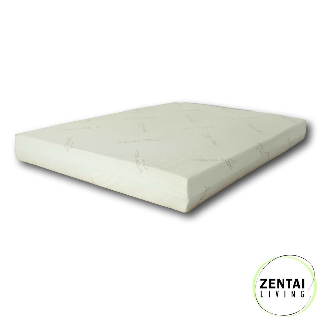 Zentai Living: Latex Mattresses, Futons and Modern Bed Frames | 1/8 Banksia Dr, Byron Bay NSW 2481, Australia | Phone: (02) 6685 6722