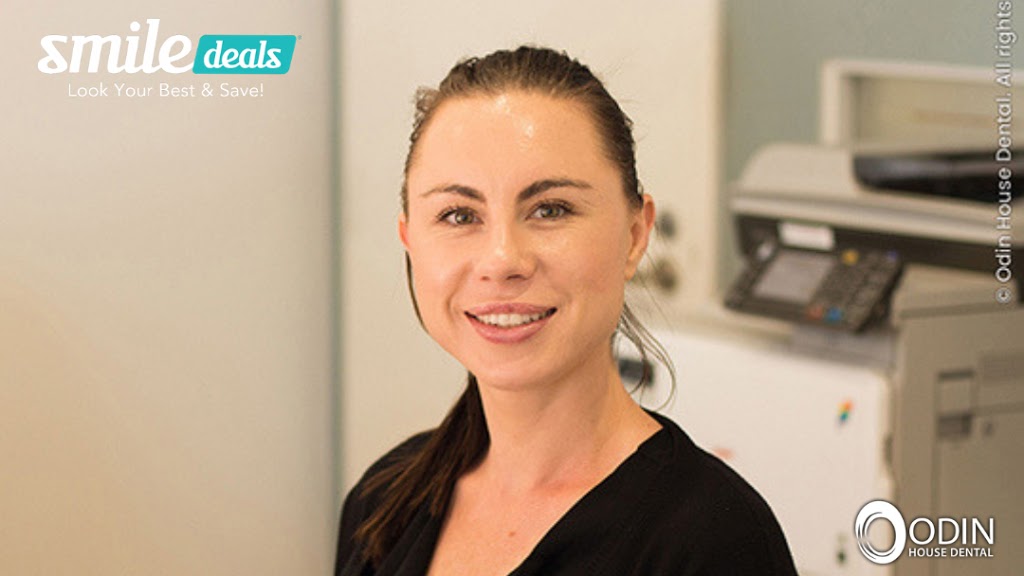 Dr. Karin Braam | dentist | 3/8 Odin Rd, Innaloo WA 6018, Australia | 0894683312 OR +61 8 9468 3312