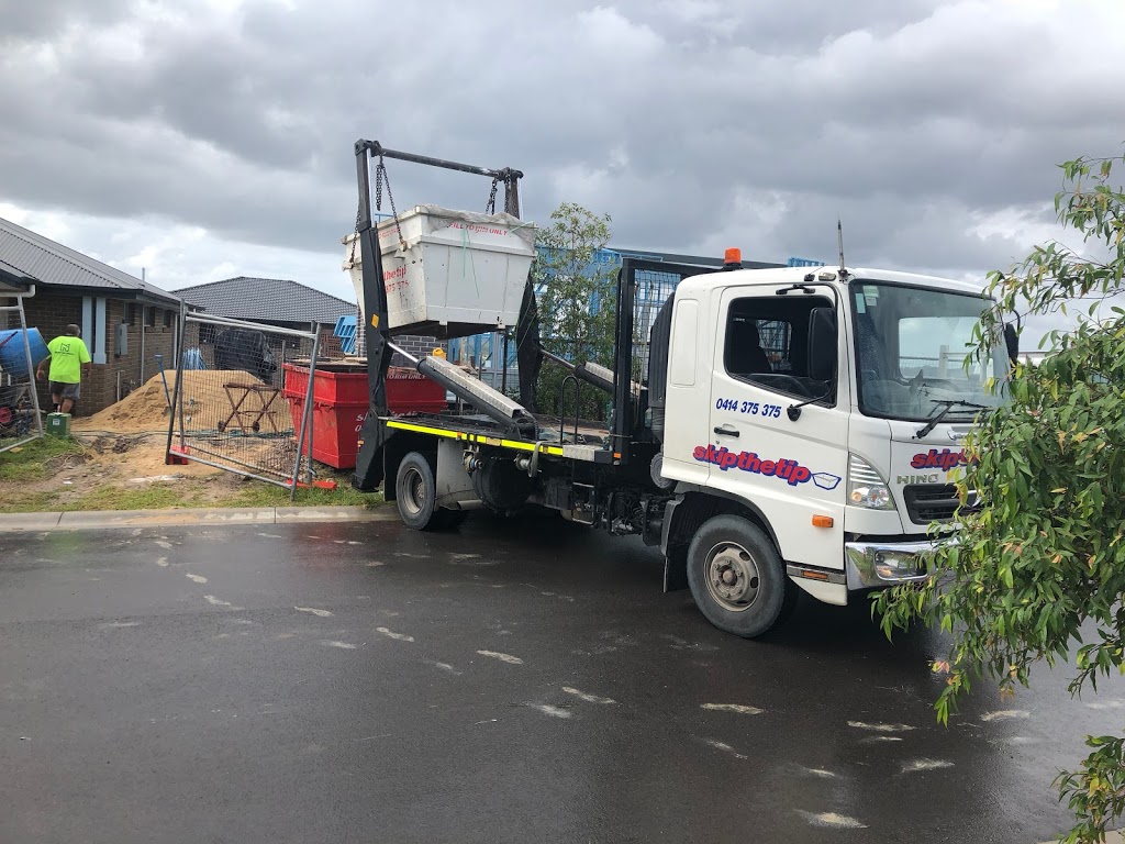 Lake Macquarie Skip Bins | 56 Kalaroo Rd, Redhead NSW 2290, Australia | Phone: 0452 225 588