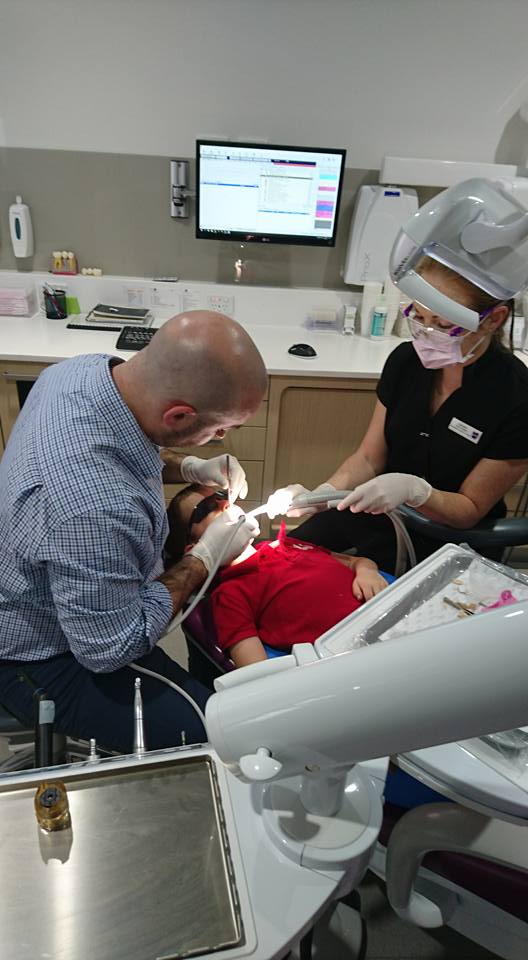 Mendelsohn Dental | dentist | 28/60 Royal St, Perth WA 6004, Australia | 0892256564 OR +61 8 9225 6564