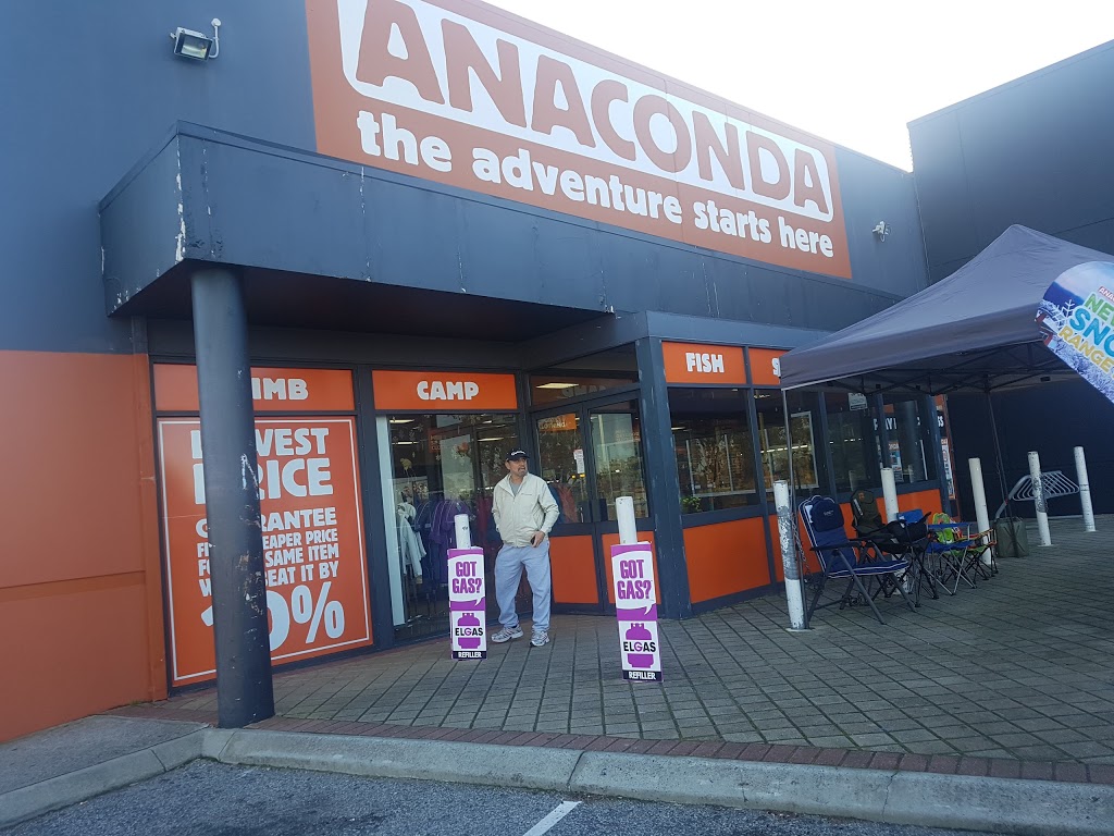 Anaconda Joondalup | 11 Injune Way, Joondalup WA 6027, Australia | Phone: (08) 9300 0550