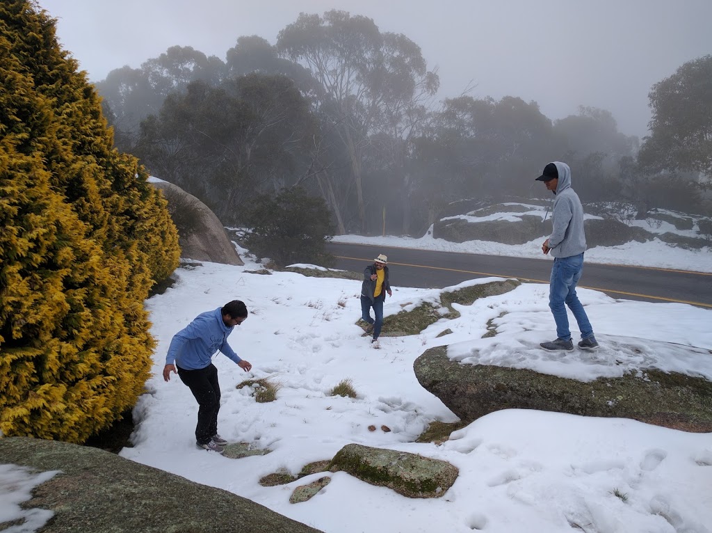 Mount Buffalo Lookout |  | Mount Buffalo VIC 3740, Australia | 131963 OR +61 131963