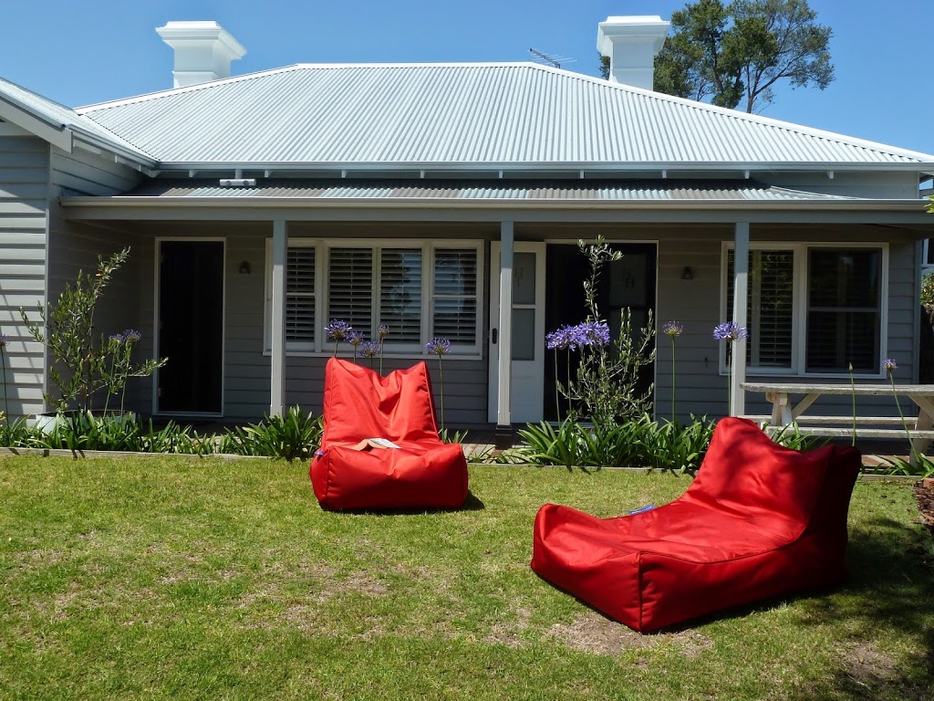 Blakiston House | lodging | 15 Blakiston Grove, Rye VIC 3941, Australia | 0439892342 OR +61 439 892 342