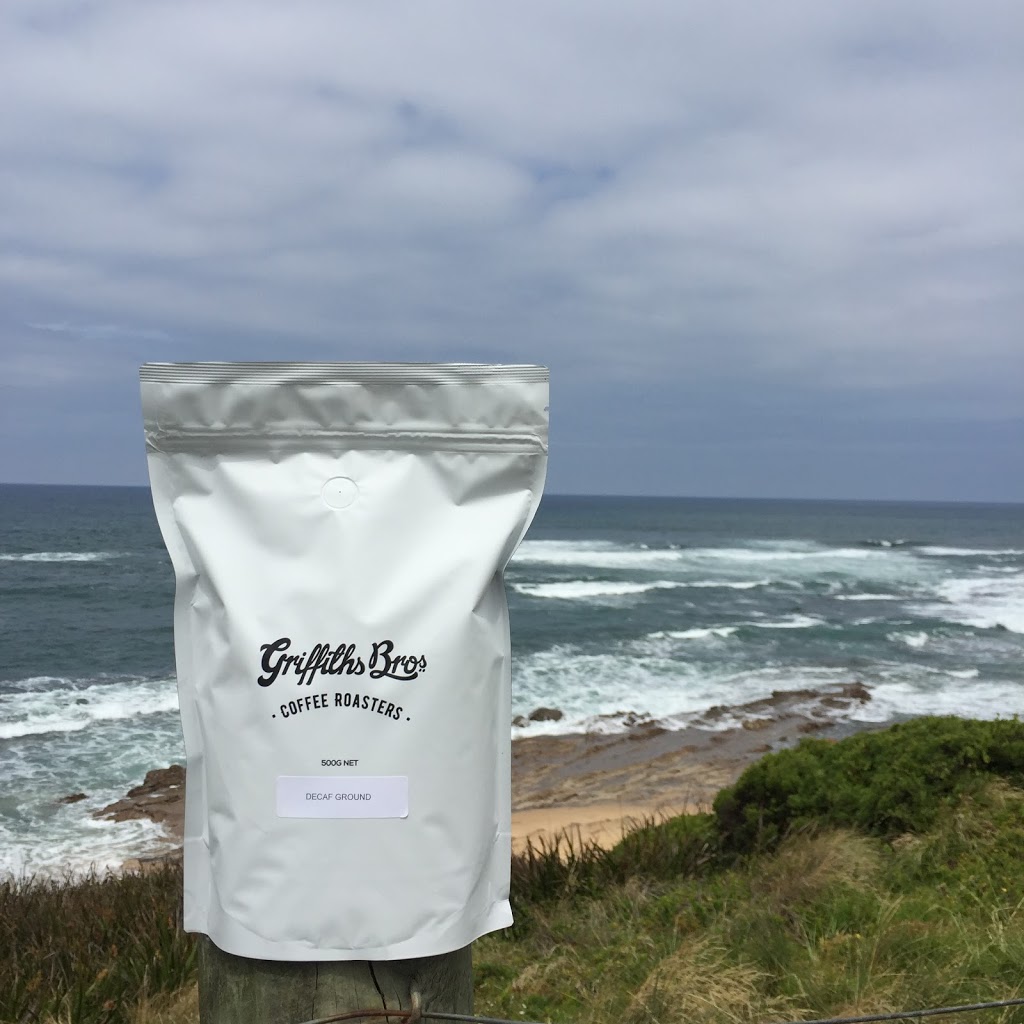 Griffiths Bros. Coffee Roasters | 10/11 Rosemary Ct, Mulgrave VIC 3170, Australia | Phone: (03) 8545 1333