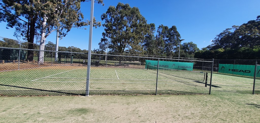 Redland Bay Tennis Club | 59a Boundary St, Redland Bay QLD 4165, Australia | Phone: (07) 3829 1383