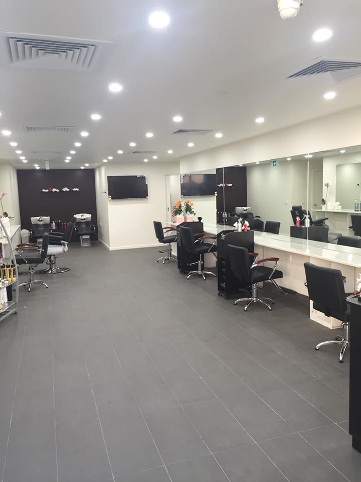 Relief Salon | hair care | 10/211 Leakes Rd, Truganina VIC 3029, Australia | 0383532785 OR +61 3 8353 2785