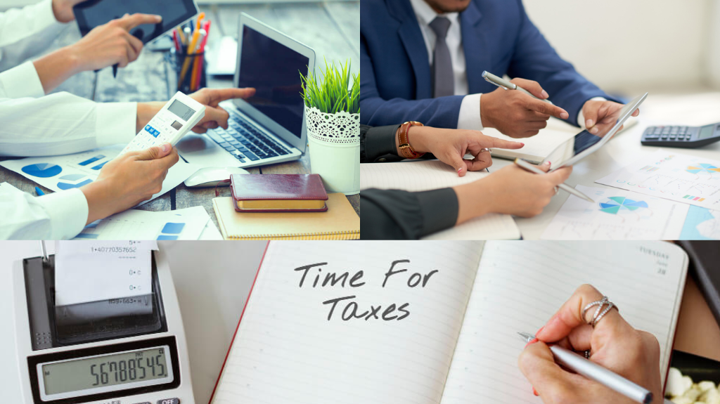 Fintech Taxation Solutions | 14 Worthington Tce, Lucas VIC 3350, Australia | Phone: 0456 058 295
