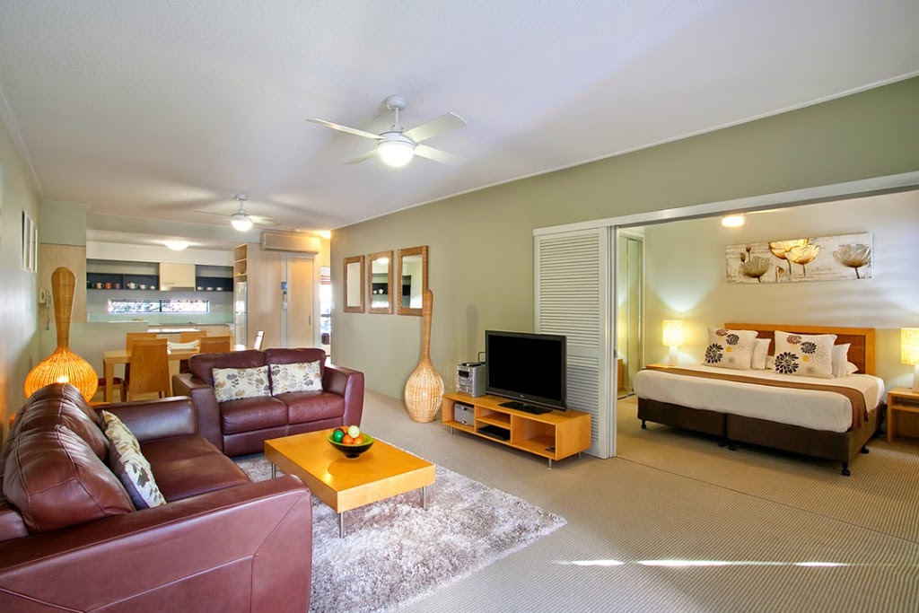 Verano Resort Noosa - 283/283-285 Weyba Rd, Noosaville QLD 4566, Australia