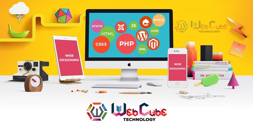 Webcube Technology | 42 Barrington Dr, Tarneit VIC 3029, Australia | Phone: 0433 040 220