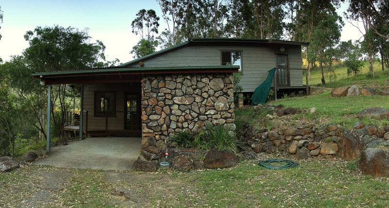 Riverview Cottage at The Steps | lodging | 535 Manchester Rd, Bindera NSW 2422, Australia | 0265582093 OR +61 2 6558 2093