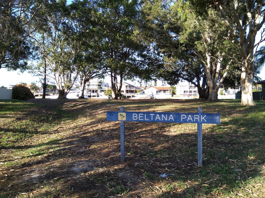 Beltana Park | park | Buddina QLD 4575, Australia