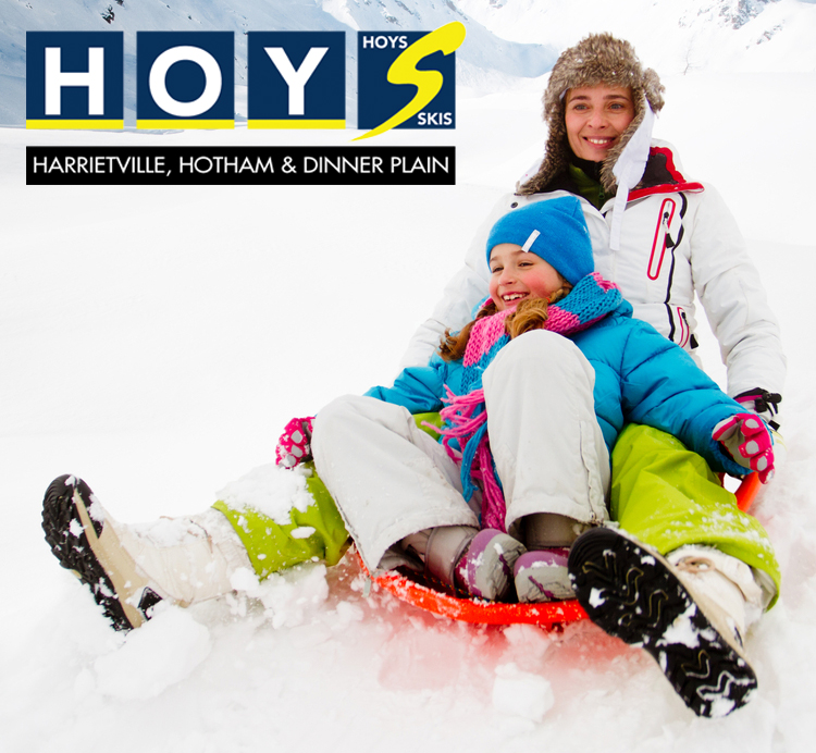 Hoys Skis | 191 Big Muster Dr, Dinner Plain VIC 3898, Australia | Phone: (03) 5159 6339