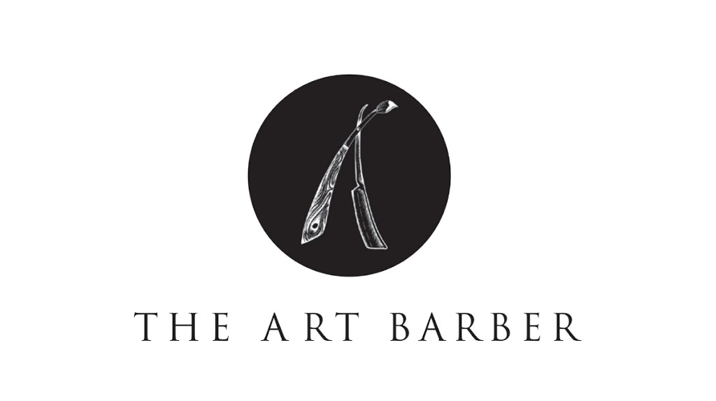 The Art Barber | 205 Barkly Ave, Burnley VIC 3121, Australia | Phone: 0406 569 774