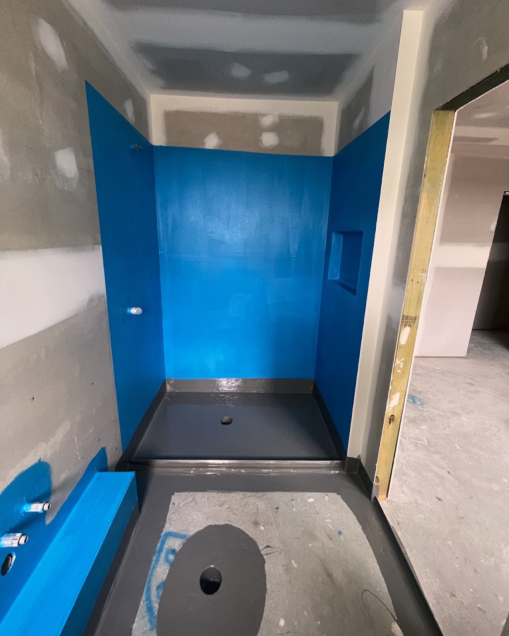 SCW south coast waterproofing | 24 Duranbah Dr, Huskisson NSW 2540, Australia | Phone: 0437 185 933
